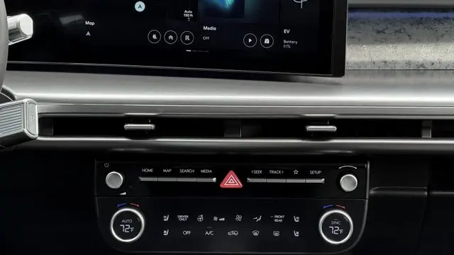 2026 Hyundai IONIQ 9 Performance Calligraphy