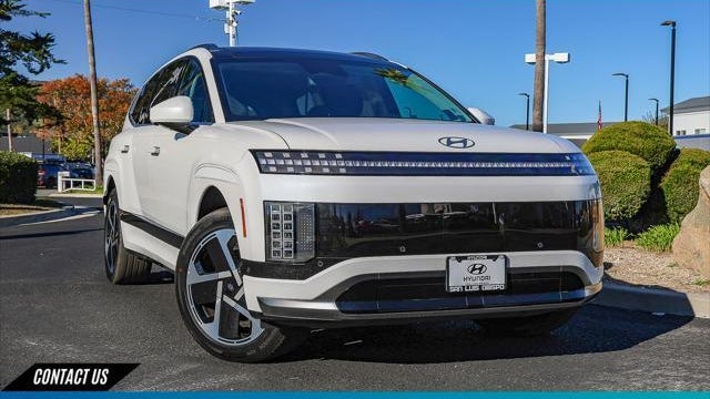 Preowned 2026 Hyundai IONIQ 9 Performance Calligraphy for Sale