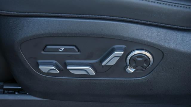 2026 Hyundai IONIQ 9 Performance Calligraphy