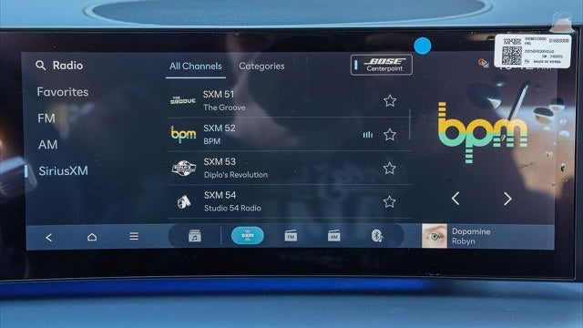2026 Hyundai IONIQ 9 Performance Calligraphy