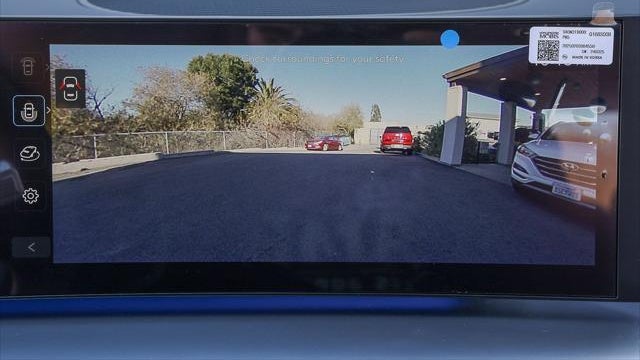2026 Hyundai IONIQ 9 Performance Calligraphy