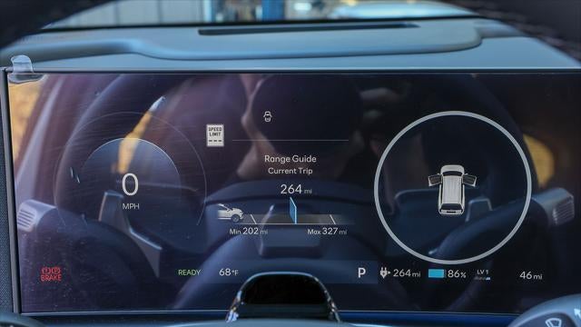 2026 Hyundai IONIQ 9 Performance Calligraphy