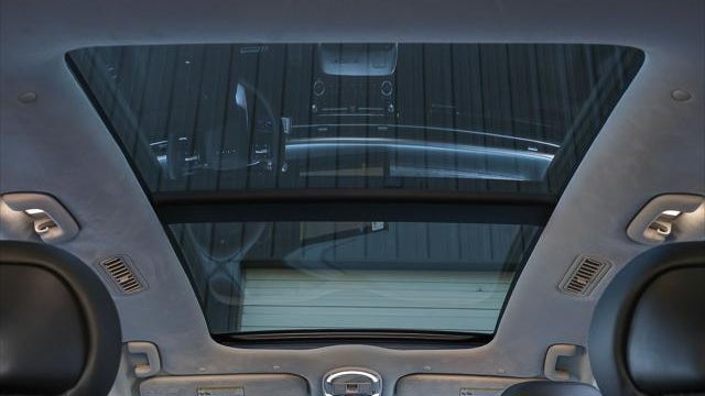 2026 Hyundai IONIQ 9 Performance Calligraphy