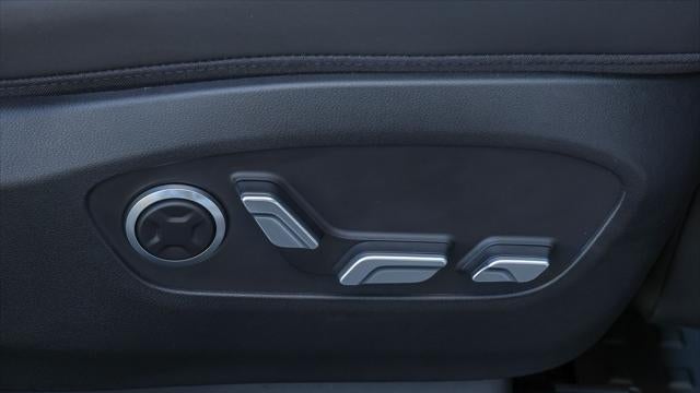 2026 Hyundai IONIQ 9 Performance Calligraphy