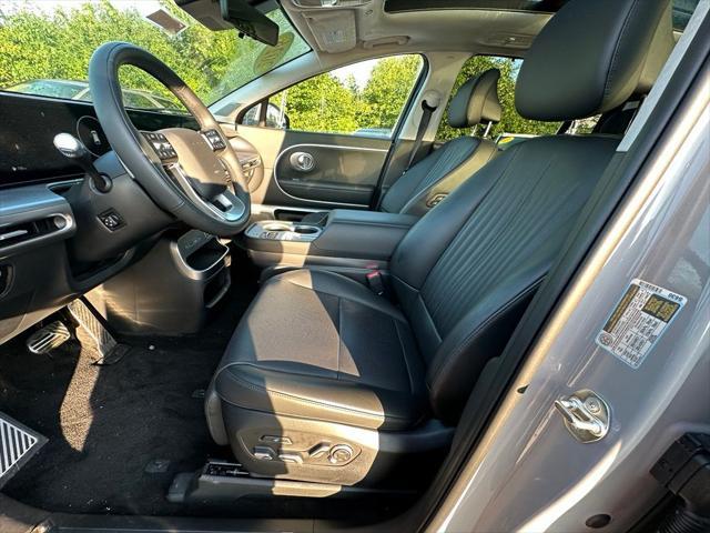 2026 Hyundai Ioniq - $55,608