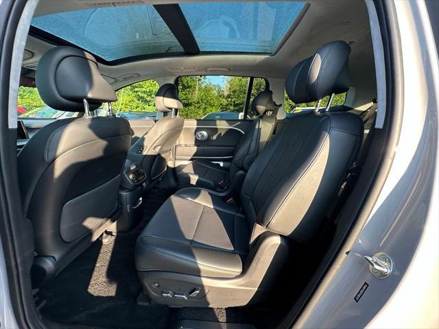 2026 Hyundai Ioniq - $55,608