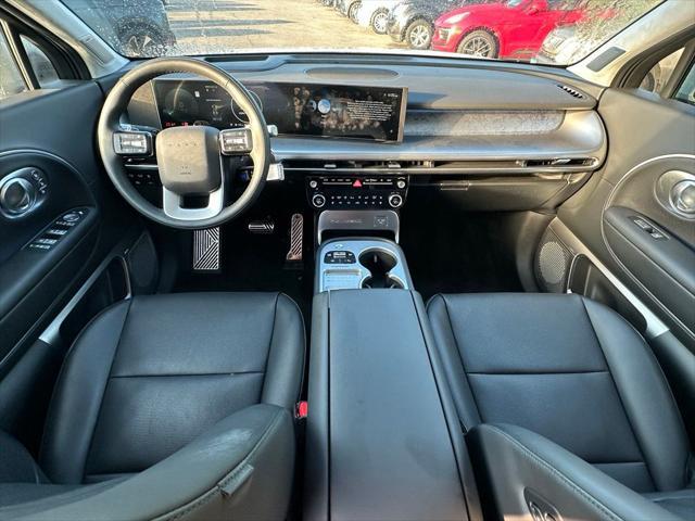 2026 Hyundai Ioniq - $55,608