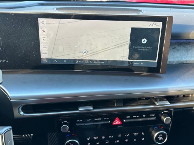 2026 Hyundai Ioniq - $55,608