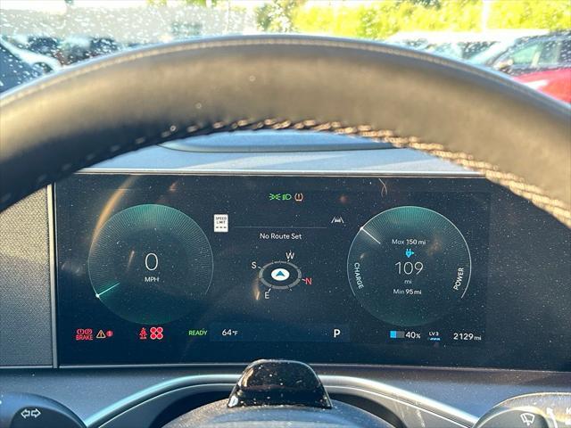2026 Hyundai Ioniq - $55,608