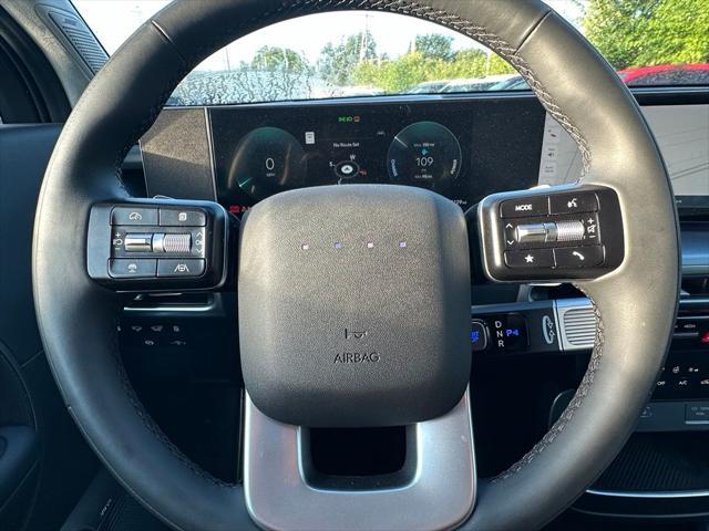 2026 Hyundai Ioniq - $55,608