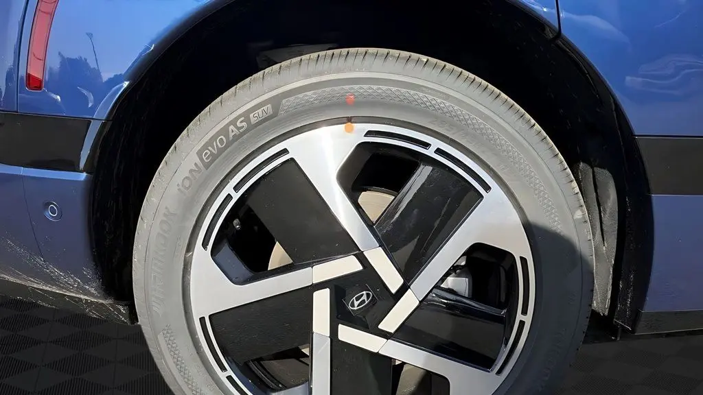 2026 Hyundai IONIQ 9 Performance Calligraphy