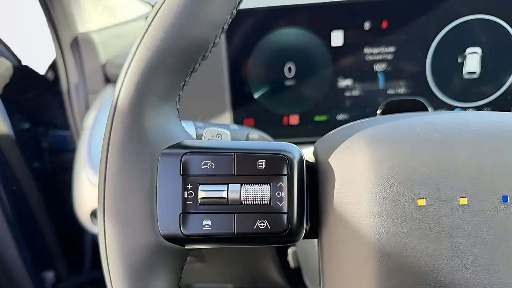 2026 Hyundai IONIQ 9 Performance Calligraphy