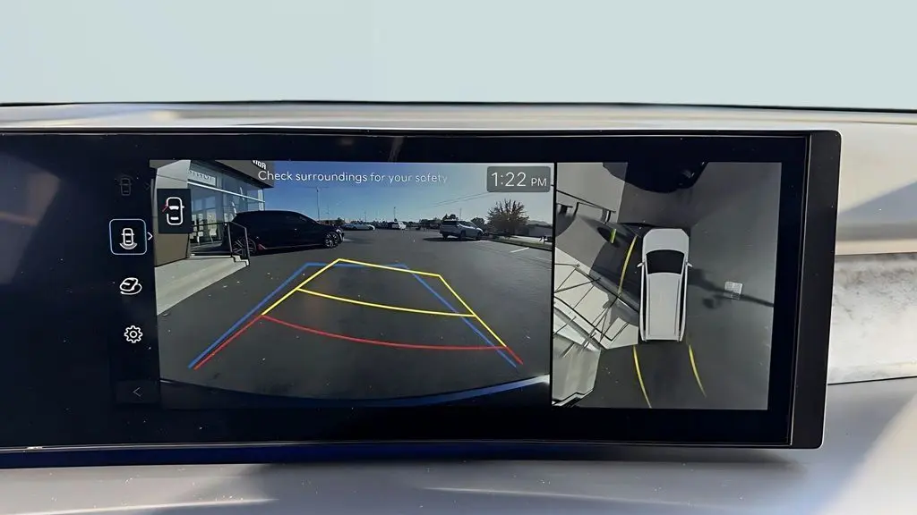 2026 Hyundai IONIQ 9 Performance Calligraphy