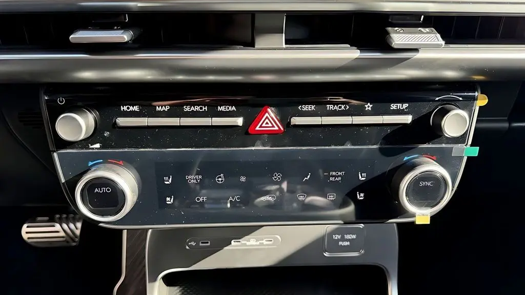 2026 Hyundai IONIQ 9 Performance Calligraphy