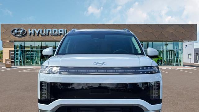 2026 Hyundai IONIQ 9 Performance Calligraphy