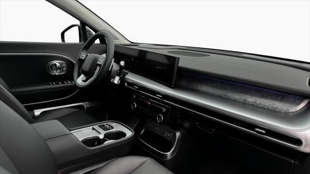 2026 Hyundai IONIQ 9 Performance Calligraphy