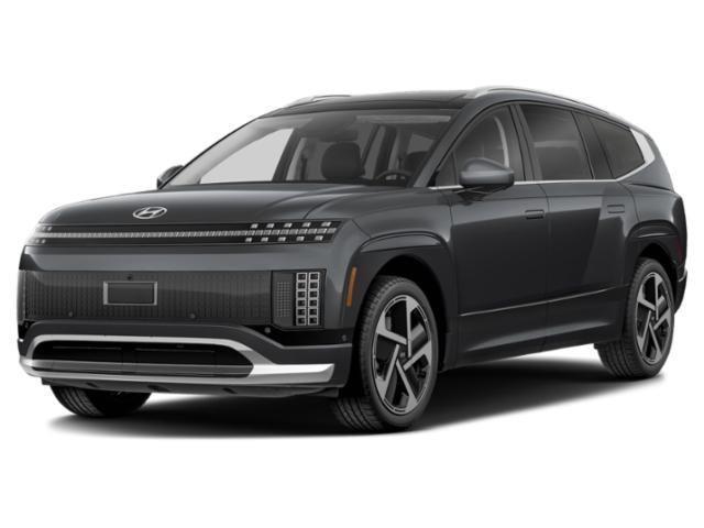2026 Hyundai Ioniq