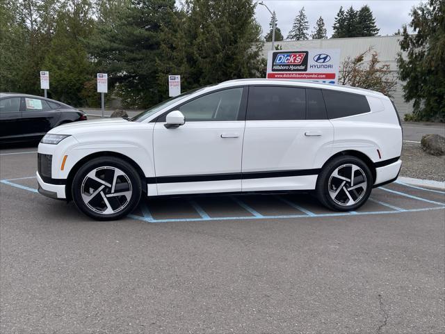 2026 Hyundai Ioniq - $63,825