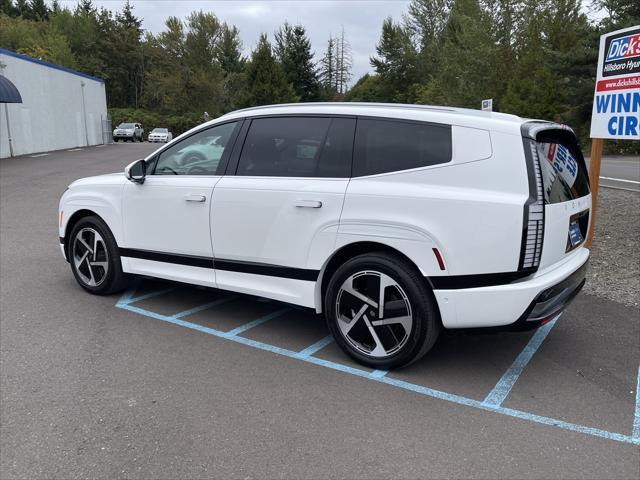 2026 Hyundai Ioniq - $63,825
