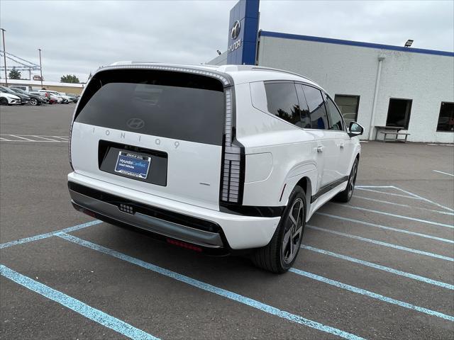 2026 Hyundai Ioniq - $63,825