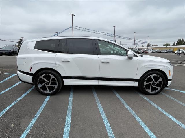 2026 Hyundai Ioniq - $63,825