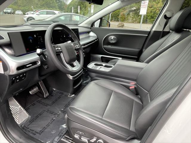 2026 Hyundai Ioniq - $63,825