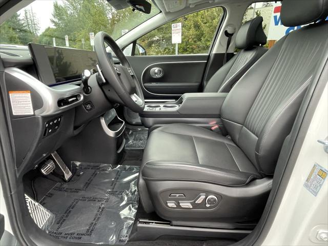 2026 Hyundai Ioniq - $63,825