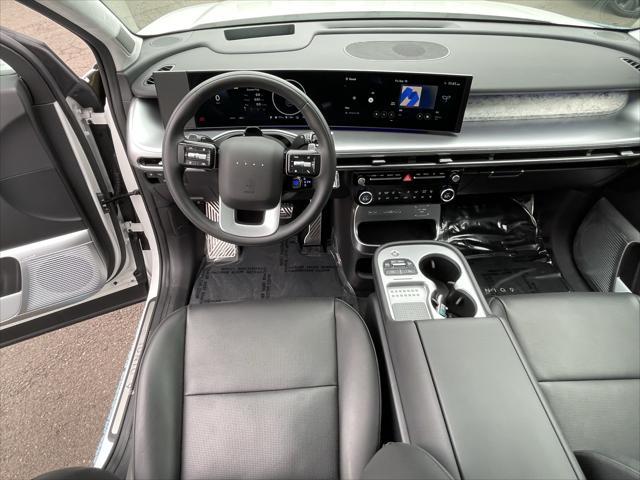2026 Hyundai Ioniq - $63,825
