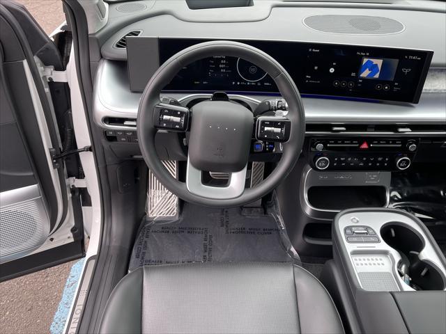 2026 Hyundai Ioniq - $63,825
