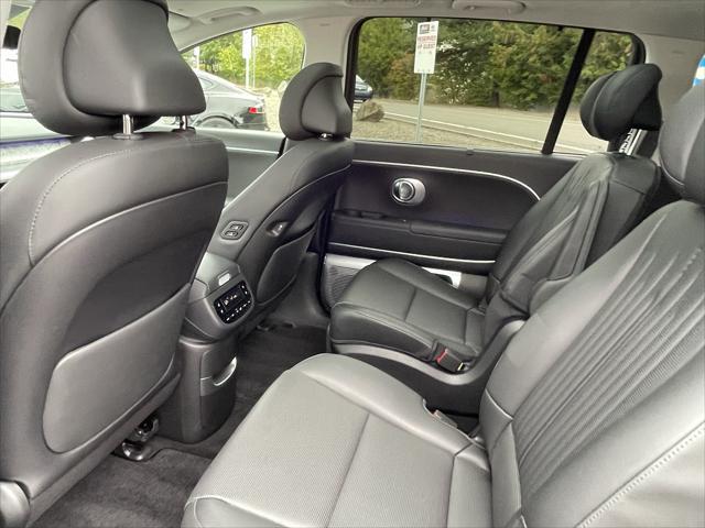 2026 Hyundai Ioniq - $63,825