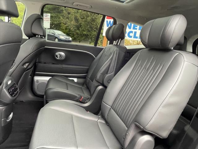 2026 Hyundai Ioniq - $63,825
