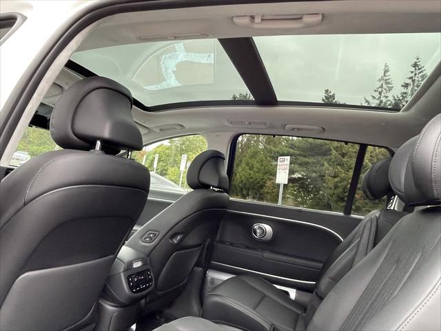 2026 Hyundai Ioniq - $63,825