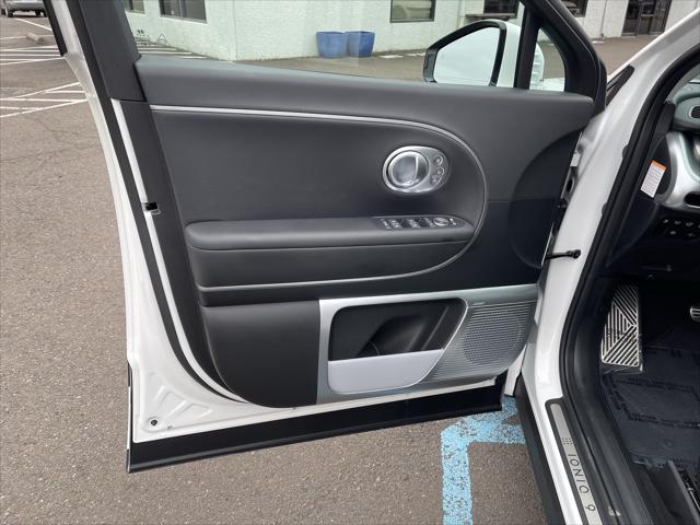 2026 Hyundai Ioniq - $63,825