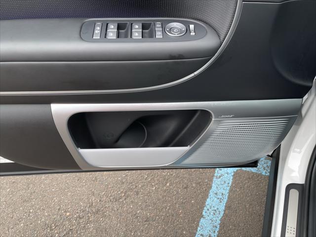 2026 Hyundai Ioniq - $63,825