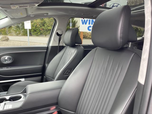 2026 Hyundai Ioniq - $63,825
