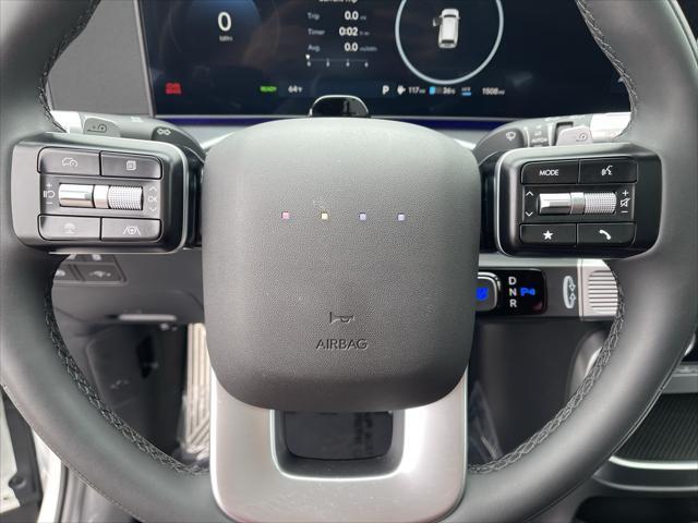 2026 Hyundai Ioniq - $63,825
