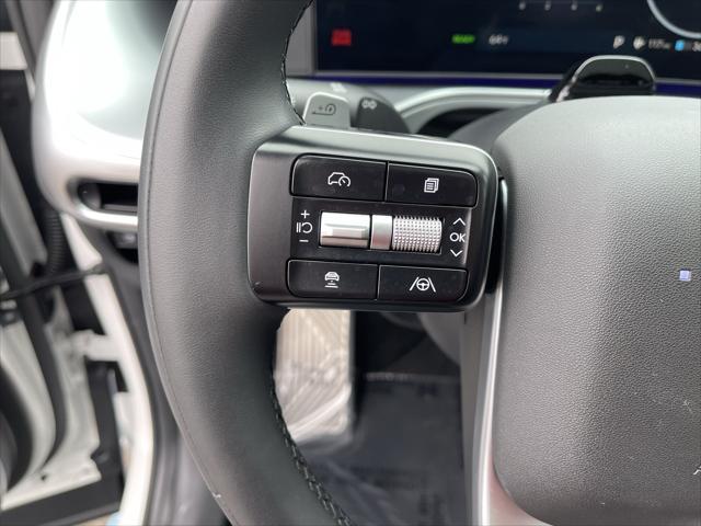 2026 Hyundai Ioniq - $63,825