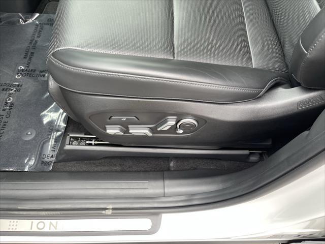 2026 Hyundai Ioniq - $63,825