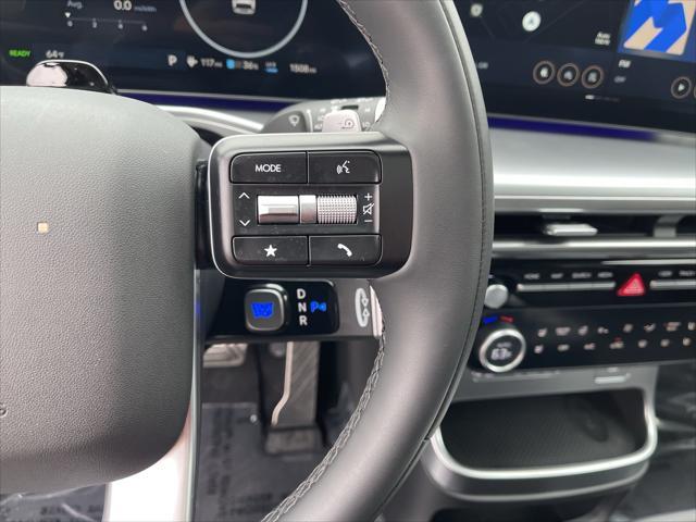 2026 Hyundai Ioniq - $63,825