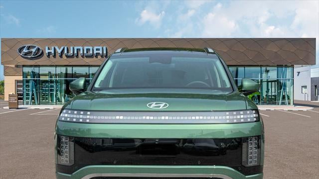 2026 Hyundai IONIQ 9 Performance Calligraphy