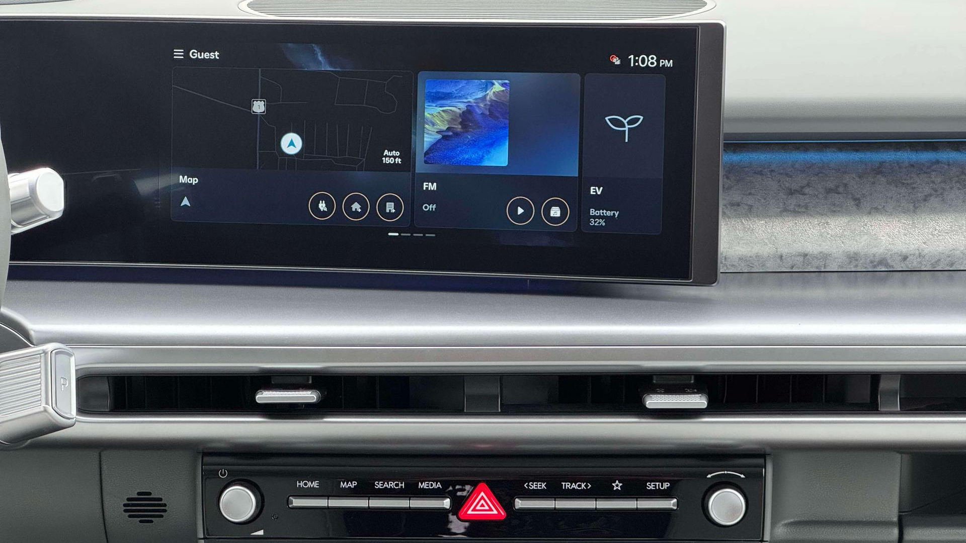 2026 Hyundai IONIQ 9 Performance Calligraphy