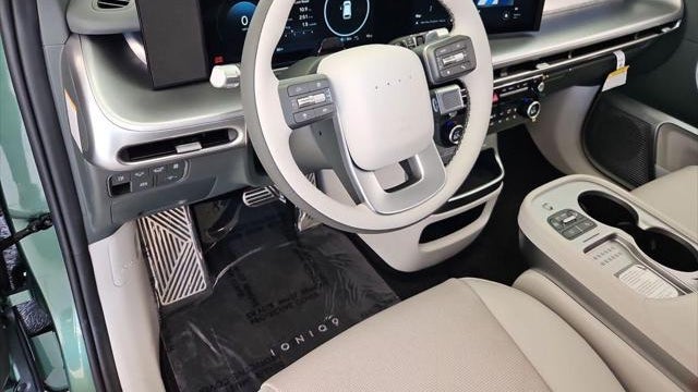 2026 Hyundai IONIQ 9 Performance Calligraphy