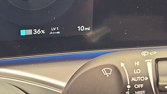 2026 Hyundai IONIQ 9 Performance Calligraphy