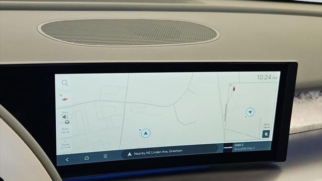 2026 Hyundai IONIQ 9 Performance Calligraphy