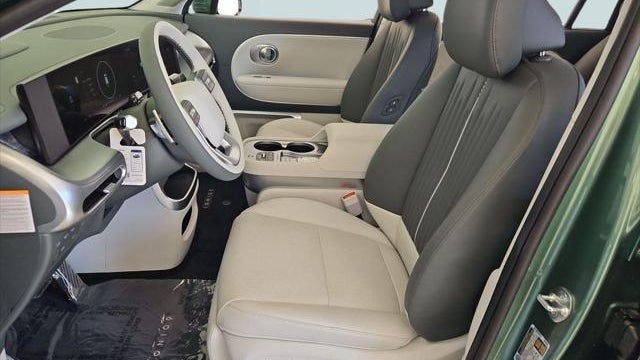 2026 Hyundai IONIQ 9 Performance Calligraphy