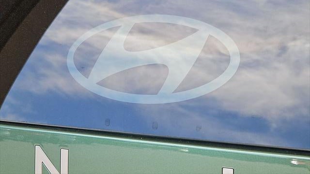 2026 Hyundai IONIQ 9 Performance Calligraphy