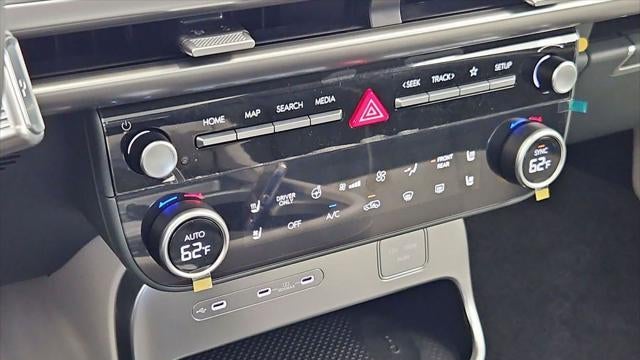 2026 Hyundai IONIQ 9 Performance Calligraphy