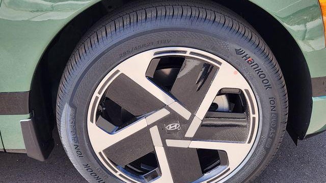 2026 Hyundai IONIQ 9 Performance Calligraphy