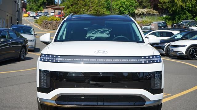 2026 Hyundai IONIQ 9 Performance Calligraphy
