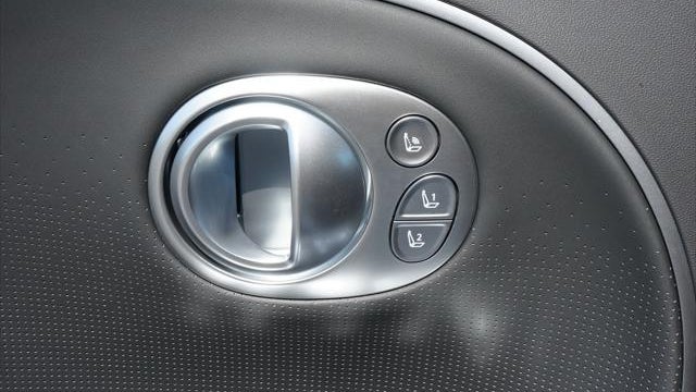 2026 Hyundai IONIQ 9 Performance Calligraphy
